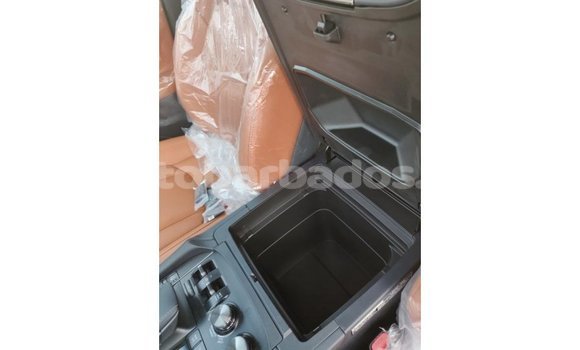 Buy Import Lexus LX White Car in Import - Dubai in Barbados Buy Import Lexus LX White Car in Import - Dubai in Barbados
