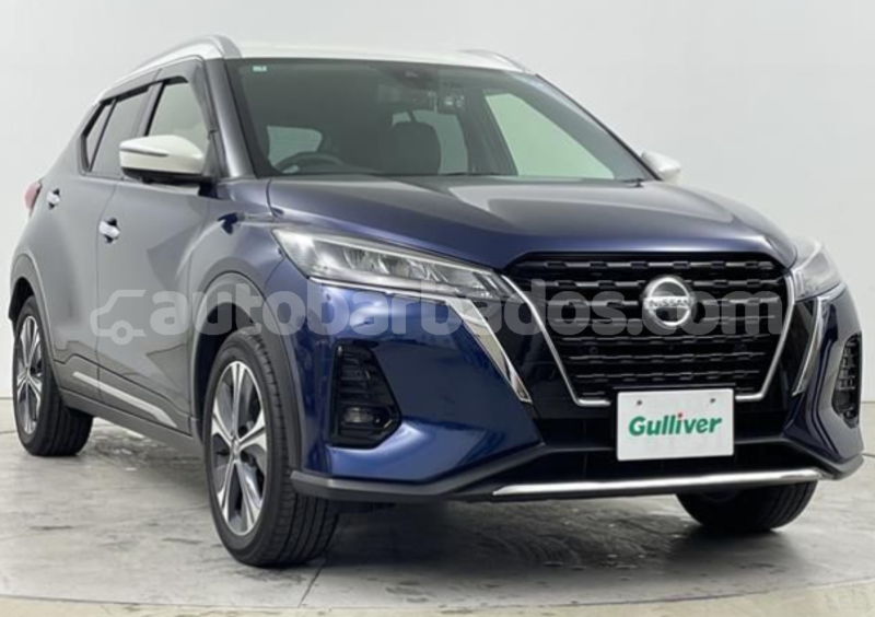 Big with watermark nissan kix barbados bridgetown 4970