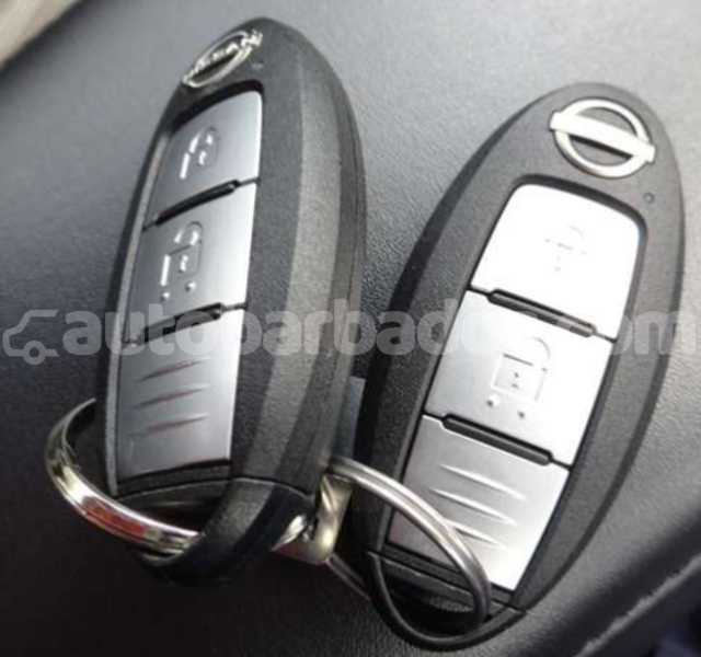Big with watermark nissan note barbados bridgetown 4974
