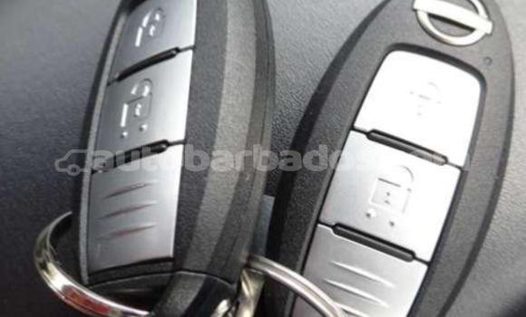 Buy Import Nissan Note White Car in Bridgetown in Barbados Buy Import Nissan Note White Car in Bridgetown in Barbados