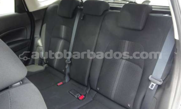 Buy Import Nissan Note White Car in Bridgetown in Barbados Buy Import Nissan Note White Car in Bridgetown in Barbados