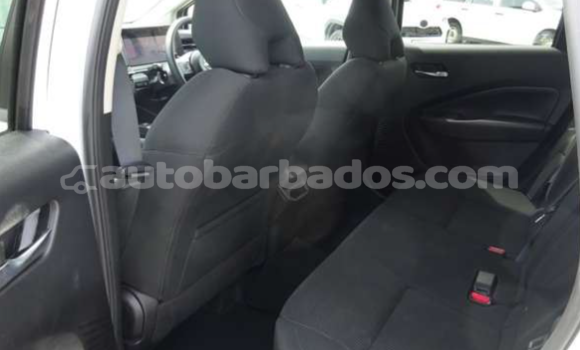 Buy Import Nissan Note White Car in Bridgetown in Barbados Buy Import Nissan Note White Car in Bridgetown in Barbados