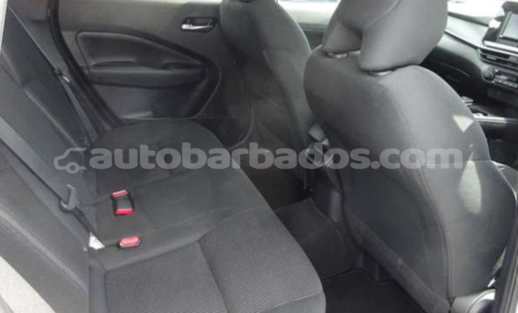 Buy Import Nissan Note White Car in Bridgetown in Barbados Buy Import Nissan Note White Car in Bridgetown in Barbados