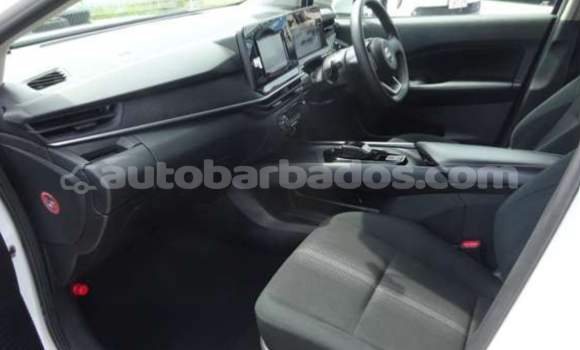 Buy Import Nissan Note White Car in Bridgetown in Barbados Buy Import Nissan Note White Car in Bridgetown in Barbados