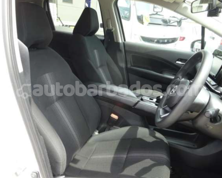 Big with watermark nissan note barbados bridgetown 4974