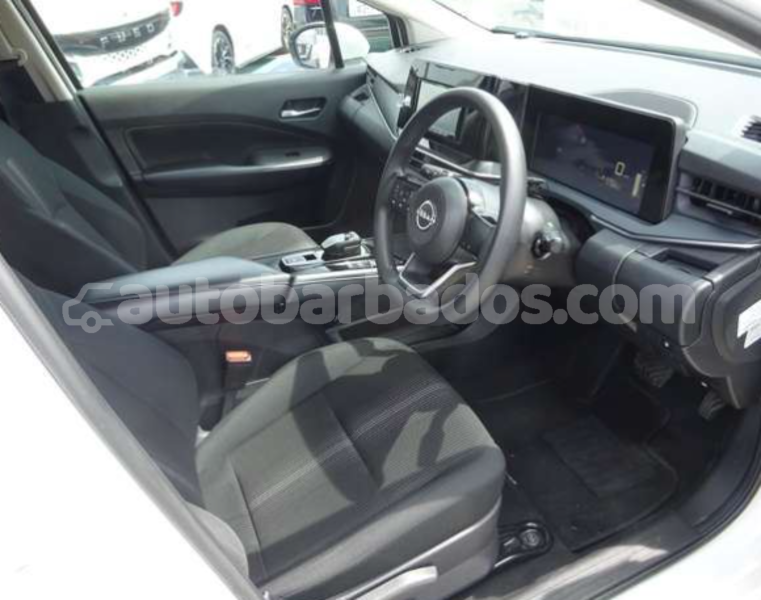 Big with watermark nissan note barbados bridgetown 4974