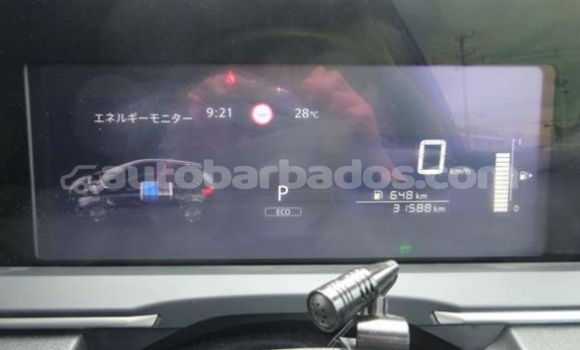 Buy Import Nissan Note White Car in Bridgetown in Barbados Buy Import Nissan Note White Car in Bridgetown in Barbados