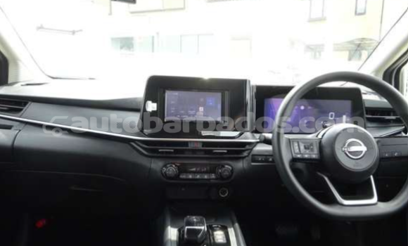 Buy Import Nissan Note White Car in Bridgetown in Barbados Buy Import Nissan Note White Car in Bridgetown in Barbados