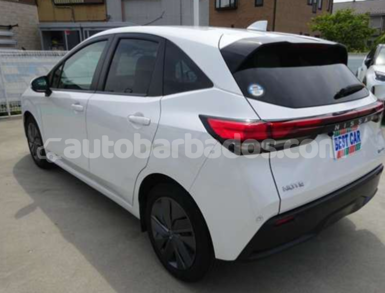 Big with watermark nissan note barbados bridgetown 4974