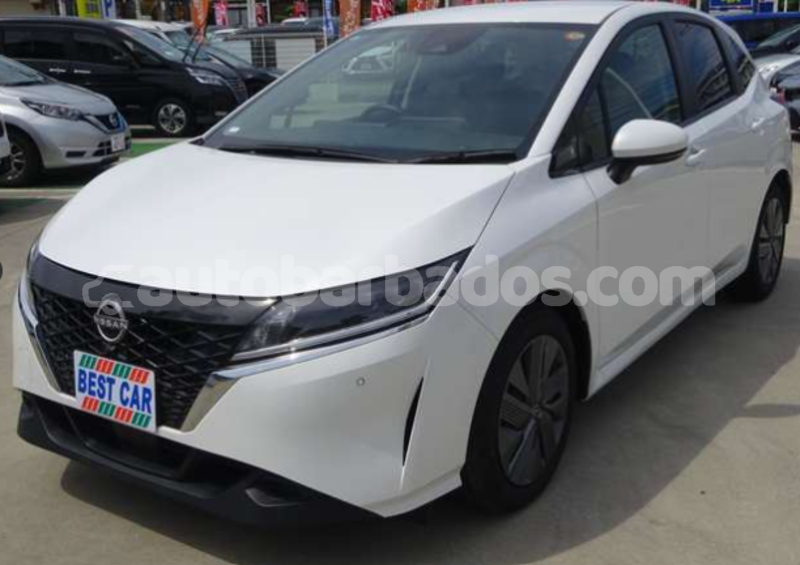 Big with watermark nissan note barbados bridgetown 4974