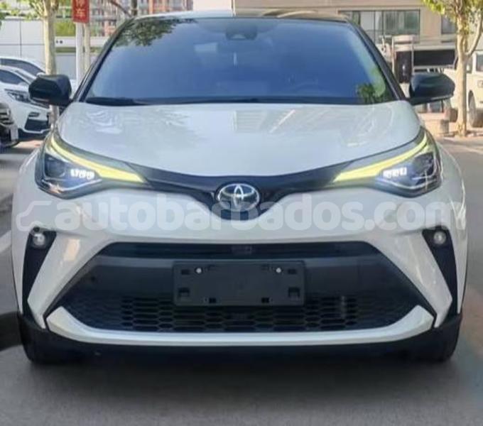 Big with watermark toyota c hr barbados bridgetown 4976