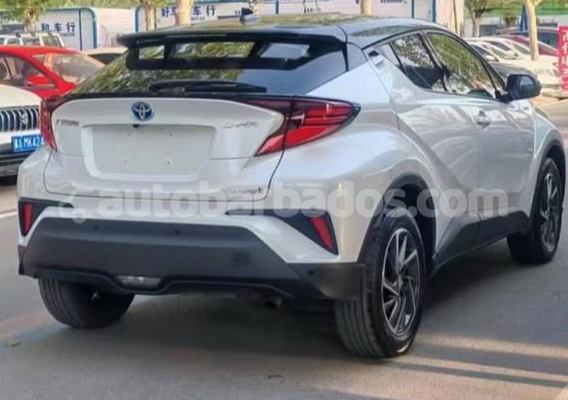 Big with watermark toyota c hr barbados bridgetown 4976