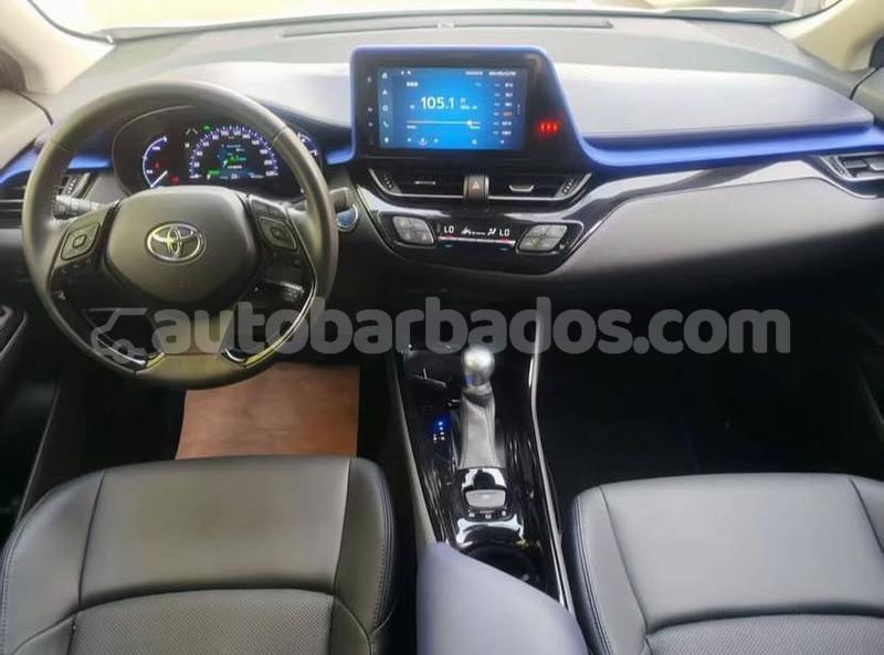 Big with watermark toyota c hr barbados bridgetown 4976