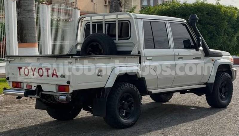 Big with watermark toyota land cruiser barbados bridgetown 4977