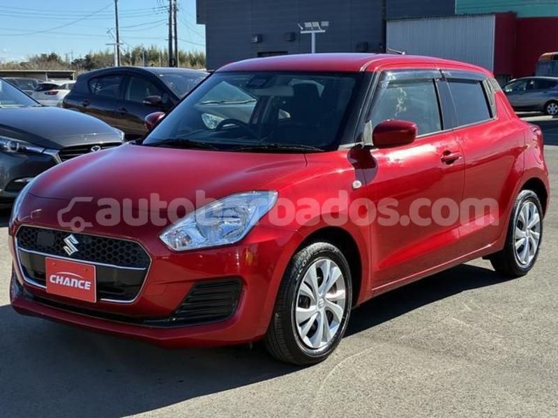 Big with watermark suzuki swift barbados bridgetown 4978