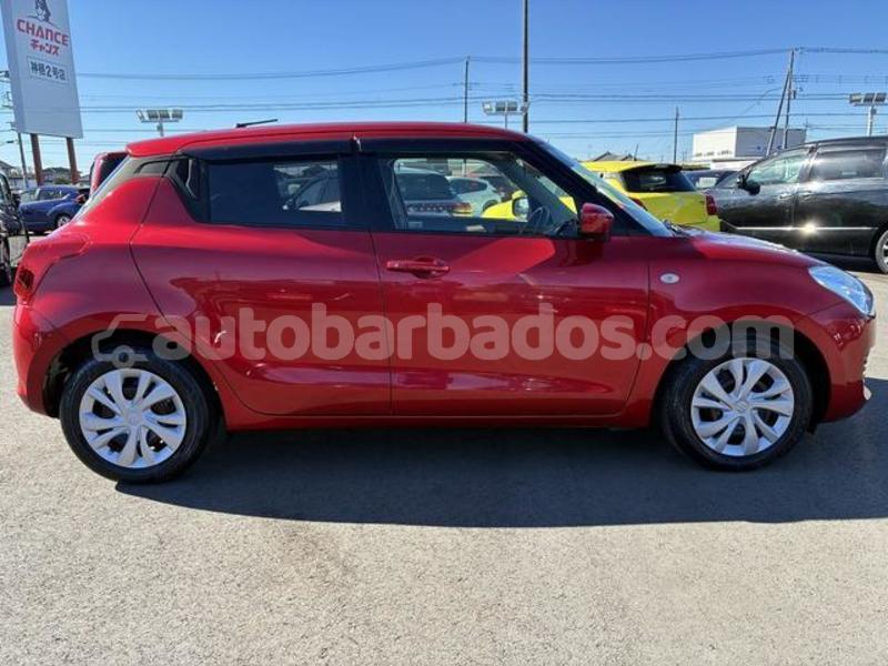 Big with watermark suzuki swift barbados bridgetown 4978