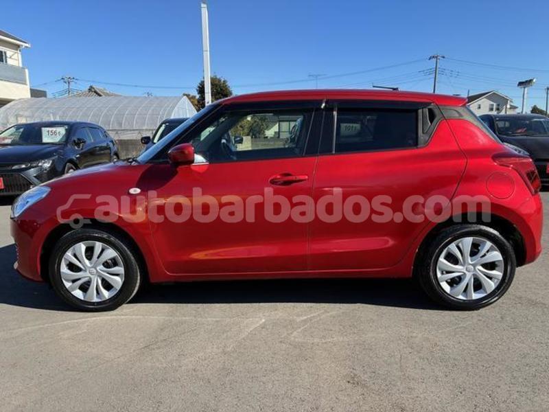 Big with watermark suzuki swift barbados bridgetown 4978