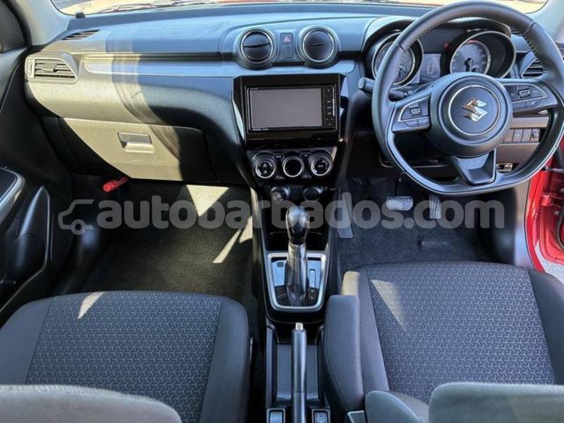 Big with watermark suzuki swift barbados bridgetown 4978