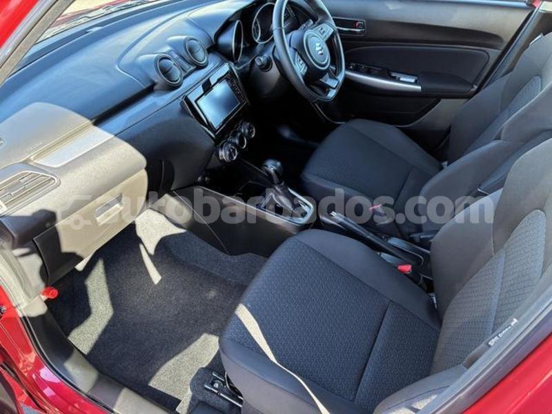 Big with watermark suzuki swift barbados bridgetown 4978