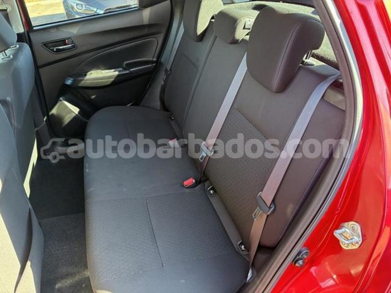 Big with watermark suzuki swift barbados bridgetown 4978