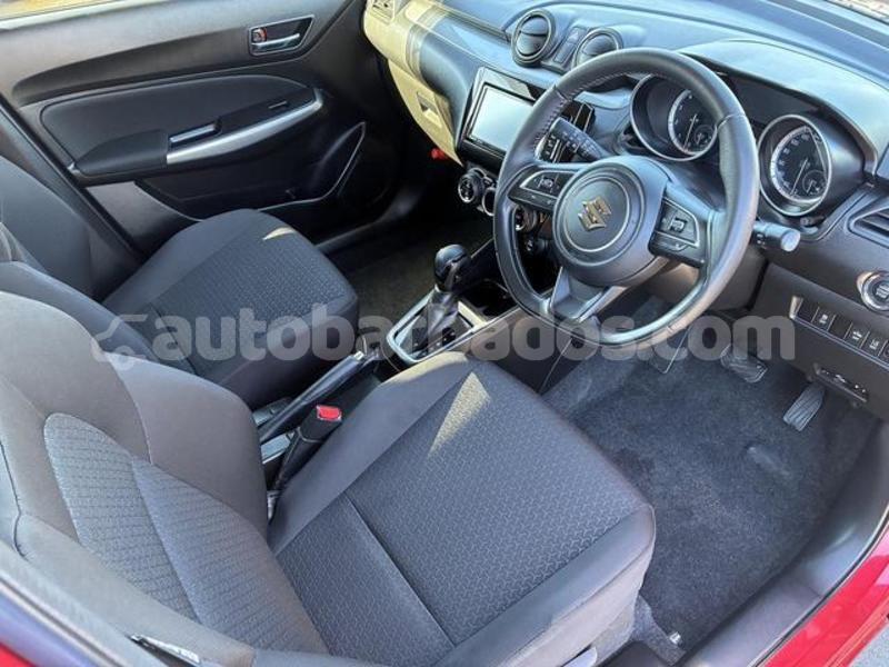 Big with watermark suzuki swift barbados bridgetown 4978