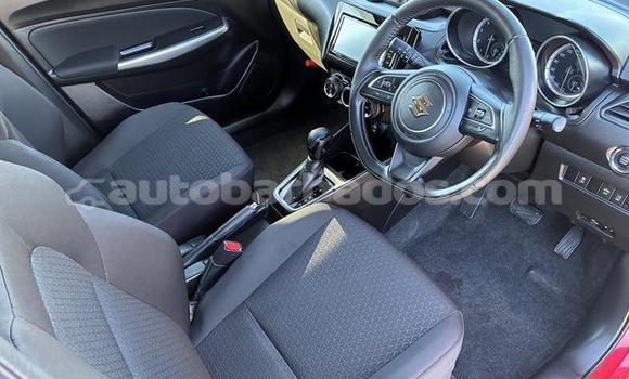 Buy Used Suzuki Swift Red Car in Bridgetown in Barbados Buy Used Suzuki Swift Red Car in Bridgetown in Barbados