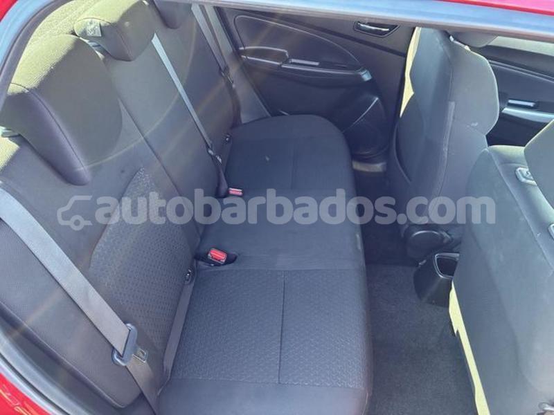 Big with watermark suzuki swift barbados bridgetown 4978