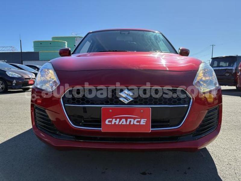 Big with watermark suzuki swift barbados bridgetown 4978