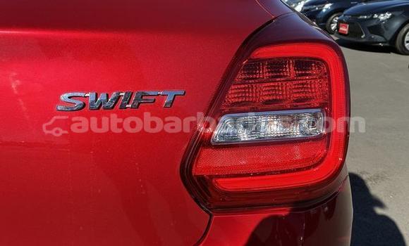 Buy Used Suzuki Swift Red Car in Bridgetown in Barbados Buy Used Suzuki Swift Red Car in Bridgetown in Barbados
