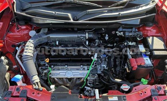 Buy Used Suzuki Swift Red Car in Bridgetown in Barbados Buy Used Suzuki Swift Red Car in Bridgetown in Barbados