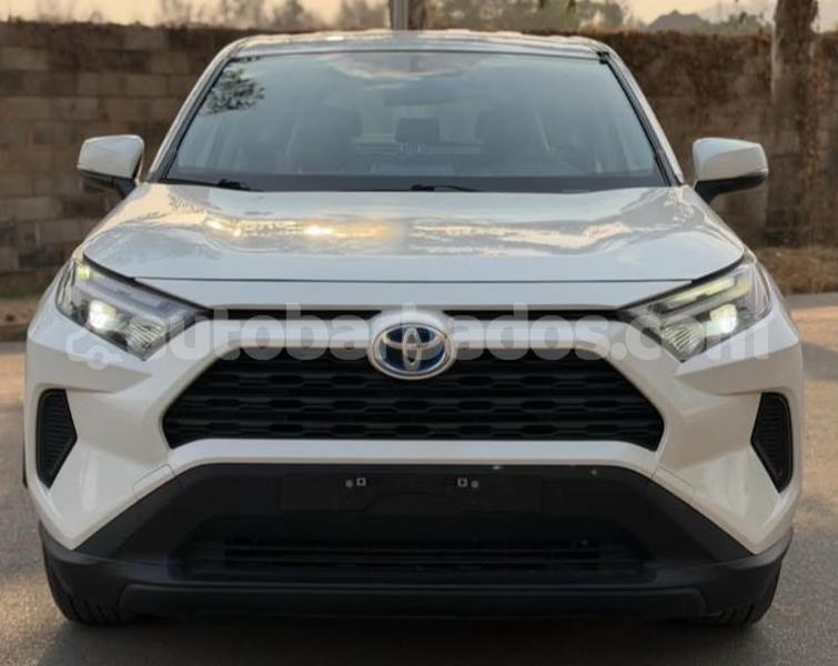 Big with watermark toyota rav4 barbados bridgetown 4980