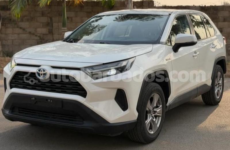 Big with watermark toyota rav4 barbados bridgetown 4980