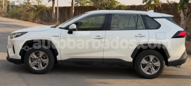 Big with watermark toyota rav4 barbados bridgetown 4980
