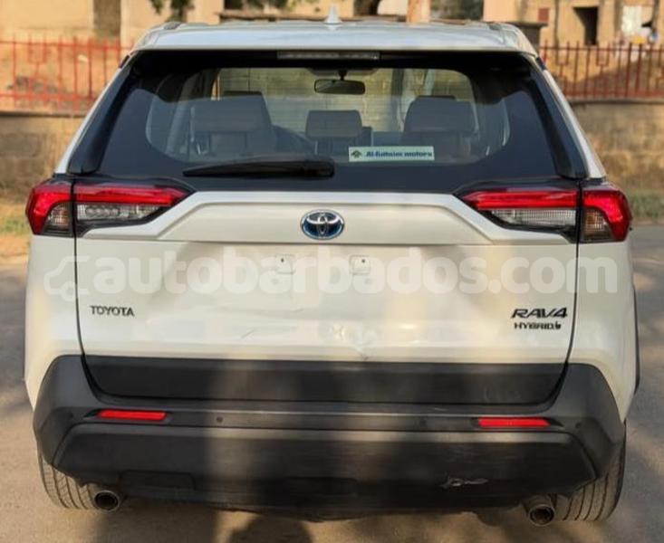 Big with watermark toyota rav4 barbados bridgetown 4980