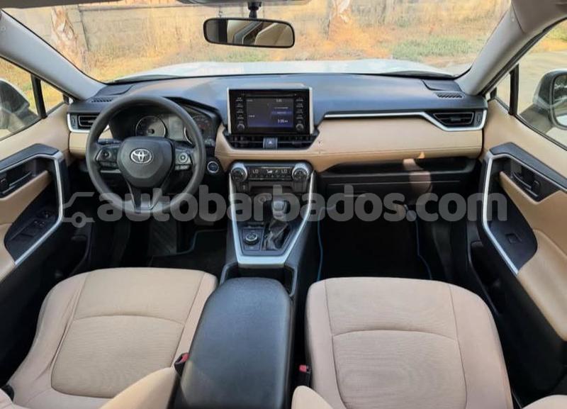 Big with watermark toyota rav4 barbados bridgetown 4980