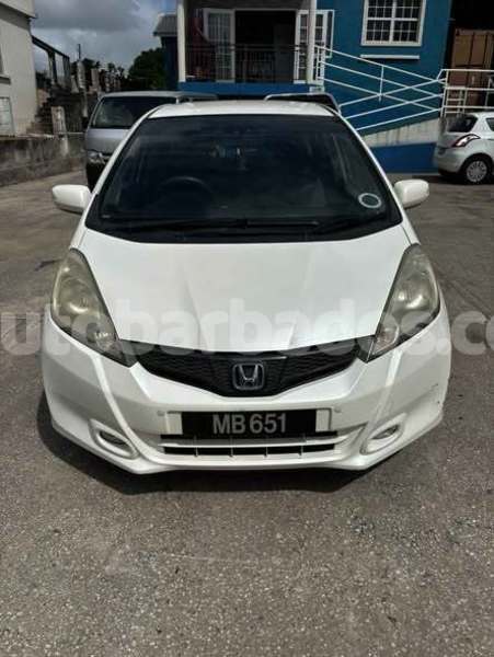 Big with watermark honda fit barbados bridgetown 4983