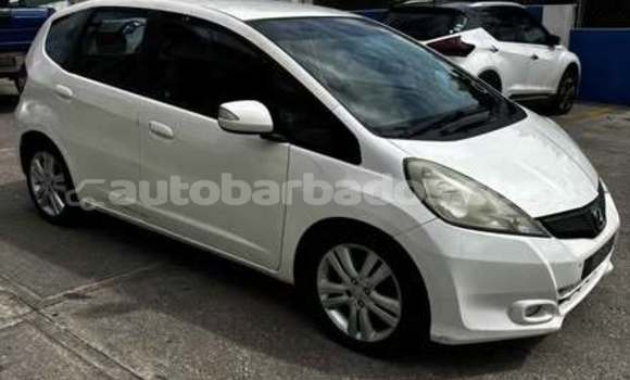 Buy Used Honda FIT Other Car in Bridgetown in Barbados Buy Used Honda FIT Other Car in Bridgetown in Barbados