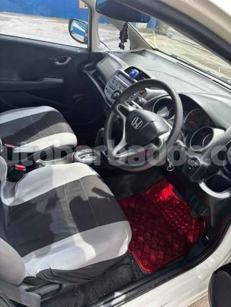 Big with watermark honda fit barbados bridgetown 4983