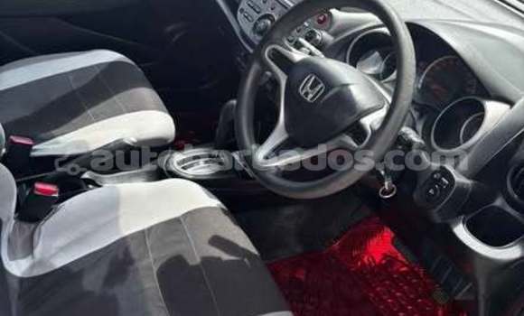 Buy Used Honda FIT Other Car in Bridgetown in Barbados Buy Used Honda FIT Other Car in Bridgetown in Barbados