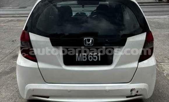 Buy Used Honda FIT Other Car in Bridgetown in Barbados Buy Used Honda FIT Other Car in Bridgetown in Barbados