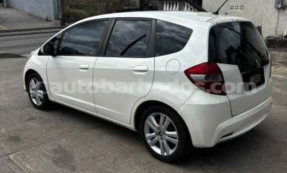 Buy Used Honda FIT Other Car in Bridgetown in Barbados Buy Used Honda FIT Other Car in Bridgetown in Barbados