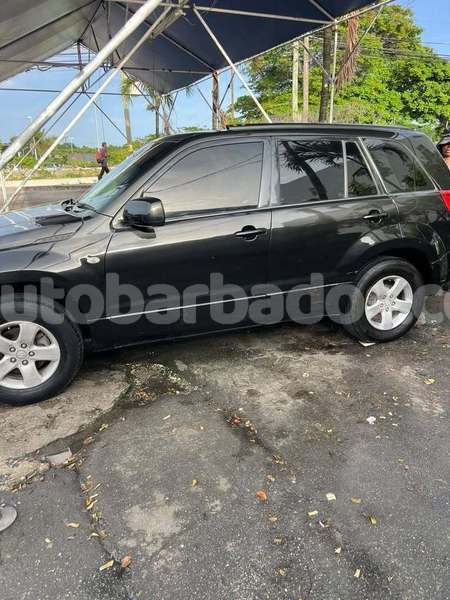 Big with watermark suzuki vitara barbados bridgetown 4984