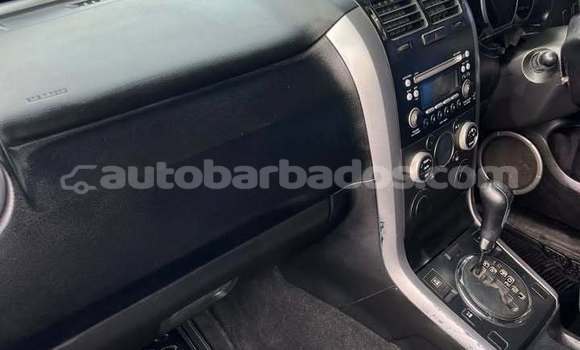 Buy Used Suzuki Vitara Other Car in Bridgetown in Barbados Buy Used Suzuki Vitara Other Car in Bridgetown in Barbados
