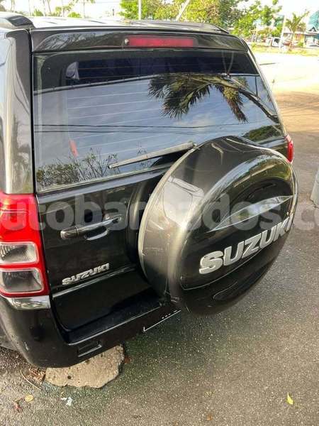 Big with watermark suzuki vitara barbados bridgetown 4984