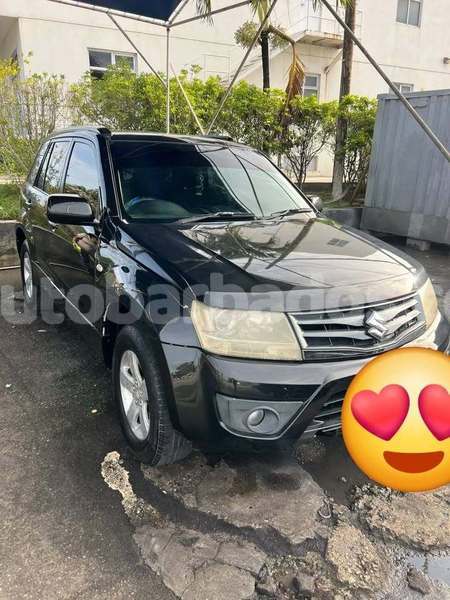 Big with watermark suzuki vitara barbados bridgetown 4984