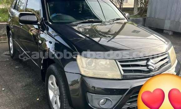 Buy Used Suzuki Vitara Other Car in Bridgetown in Barbados Buy Used Suzuki Vitara Other Car in Bridgetown in Barbados