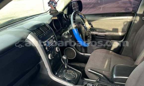 Buy Used Suzuki Vitara Other Car in Bridgetown in Barbados Buy Used Suzuki Vitara Other Car in Bridgetown in Barbados