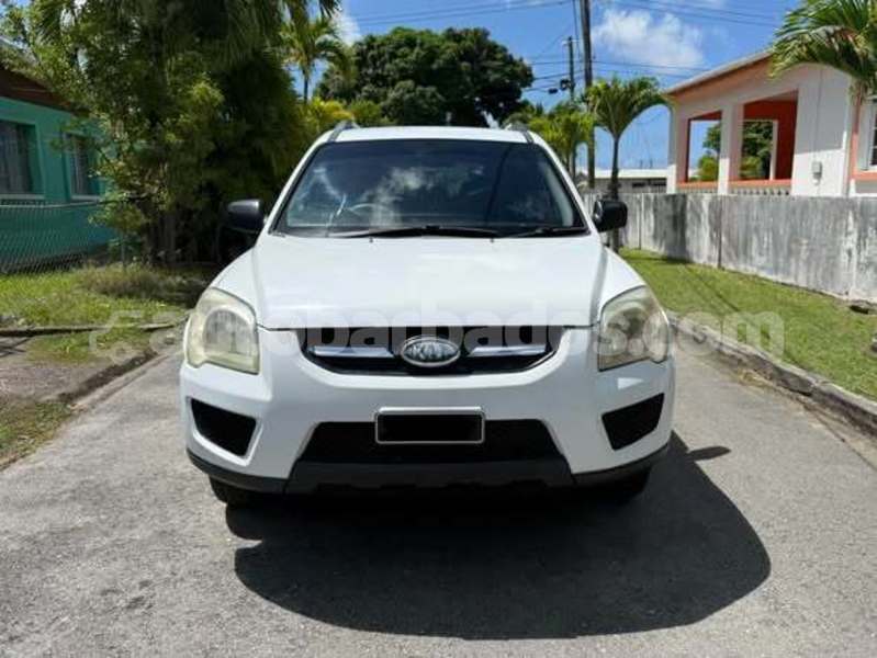 Big with watermark kia sportage barbados bridgetown 4985