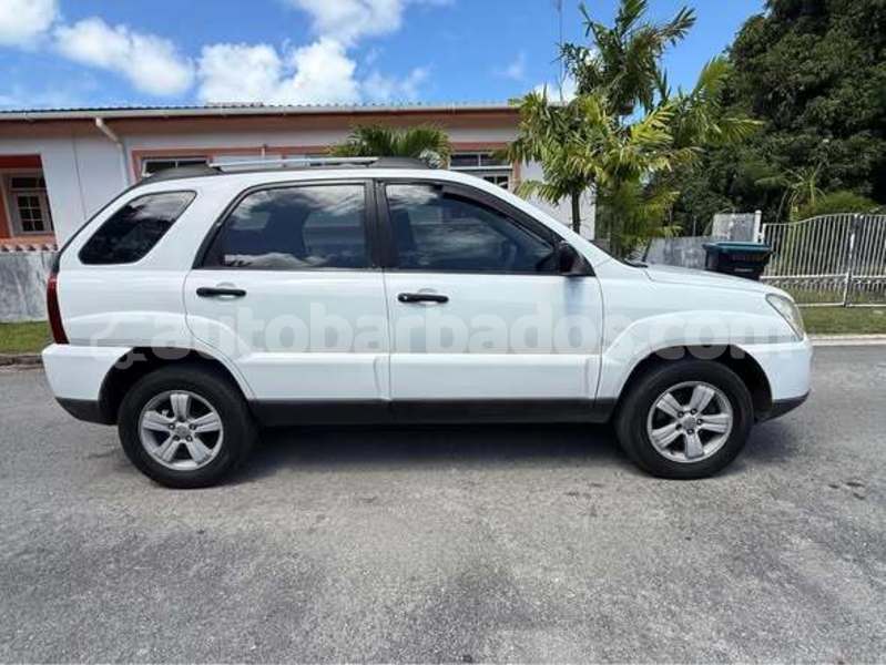 Big with watermark kia sportage barbados bridgetown 4985