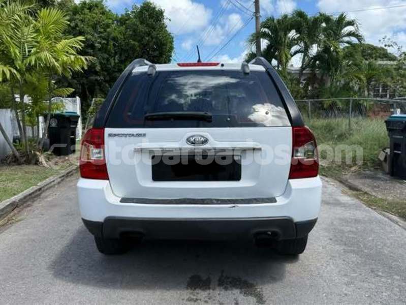 Big with watermark kia sportage barbados bridgetown 4985